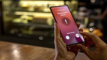 Telepon Scam Meningkat di Indonesia Capai 10 Persen Menurut Laporan Terbaru