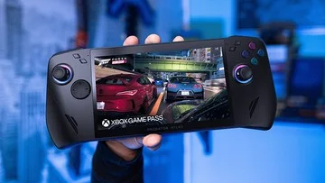 Acer Rilis Predator Atlas 7, Handheld Gaming Berbekal Intel Arc dan Baterai 80 Wh