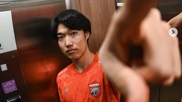 Resmi Gaet Rei Okada, Borneo FC Kini Punya 14 Pilar Asing Sekaligus