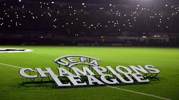 UEFA Sampaikan Duka untuk Nepal Lewat Hening Cipta di Liga Champions