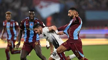 Mo Salah Moncer Bersama Trabzonspor dan Cetak Rekor Baru di Liga Turki