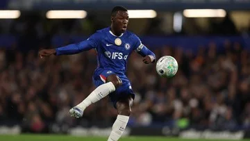 Moises Caicedo Diistirahatkan Chelsea Akibat Terlalu Cepat Dimainkan