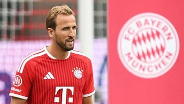 Harry Kane Pasrah Soal Ballon d'Or 2026 Usai Catat Musim Gemilang