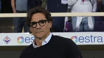 Deretan Fakta Kembalinya Paolo Vanoli ke Kursi Pelatih Fiorentina