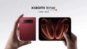 Xiaomi 18 Fold Meluncur di China Bawa Chipset AI Flagship dan Kamera Leica