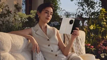 Huawei Mate XT2 Rilis Bawa Desain Tri Fold Mewah Seharga Rp79 Juta