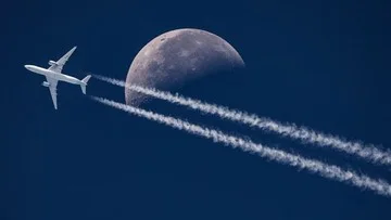 Teknologi AI Google Dipakai Cathay Pacific Cegah Jejak Karbon