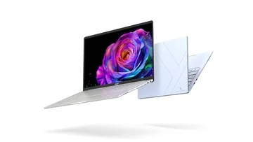 Acer Swift Blade 14 Berbobot 799 Gram Hadir Bersama Swift Air 16