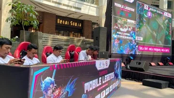 Industri Telekomunikasi Mulai Garap Potensi Besar Pasar Esports