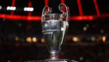 Nonton Real Madrid vs Inter di Jadwal Liga Champions Malam Ini
