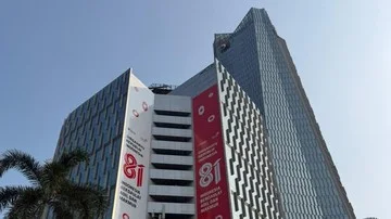 Status Graha Merah Putih Diungkap Telkom Usai Dilirik Badan Gizi Nasional