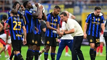Madrid Vs Inter: Nerazzurri Bawa Rekor Buruk ke Spanyol