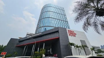 Telkom Siapkan Konektivitas Gedung Baru Badan Gizi Nasional untuk Ekspansi