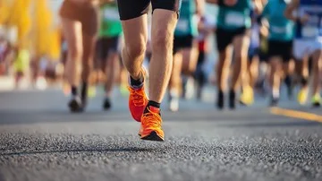 Solo Run Fest 2026 Hadirkan Sportourism, Tiket Bisa Dibeli via BRImo
