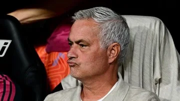 Alasan Jose Mourinho Takjub Sekaligus Heran dengan Inter Milan