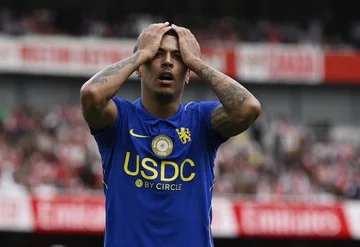 Puasa Kemenangan Laga Tandang Chelsea Kontra Raksasa
