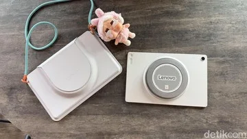 Lenovo Tab Plus Gen 2 Dirilis Bawa Speaker Jumbo dan Kickstand 360 Derajat