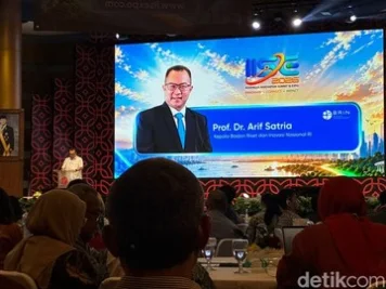 Startup India Bikin Kepala BRIN Kaget Lewat Teknologi Roket 3D Printing