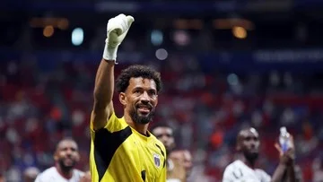 Nominasi Yashin Trophy 2026 Dirilis: Kejutan Masuknya Vozinha Tanpa Donnarumma