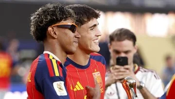 Peluang Yamal dan Cubarsi Juarai Kopa Trophy 2026 Usai Bersinar