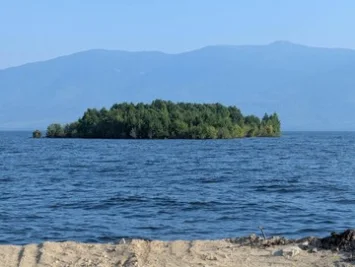 Misteri Pulau Terapung yang Suka Hilang dan Muncul Kembali di Kanada