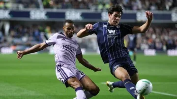 Peluang Emas Diciptakan Elkan Baggott Saat Millwall Takluk 0-1