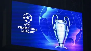 Hasil Pertandingan Liga Champions: Man City dan Real Madrid Unggul