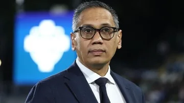 Aksi Mulia Petinggi Como Bagikan Tiket Liga Champions ke Lansia