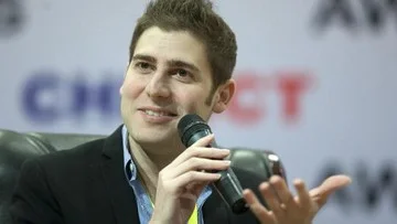 Kekayaan Eduardo Saverin Pendiri Facebook Susut Rp 178 Triliun