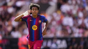 Lamine Yamal Tak Mau Memohon demi Trofi Ballon d'Or 2026