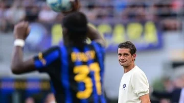 Chivu Tak Marah Meski Inter Milan Lakukan Blunder Kontra Real Madrid
