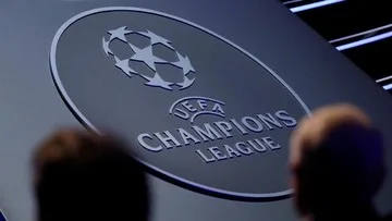 Persaingan Top Skor Liga Champions Memanas Berkat Brace Tiga Pemain