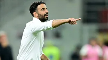Ruben Amorim Bawa Dampak Positif dan Identitas Kuat ke AC Milan