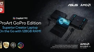 5 Pilihan Laptop ASUS Profesional untuk Menunjang Desain Grafis