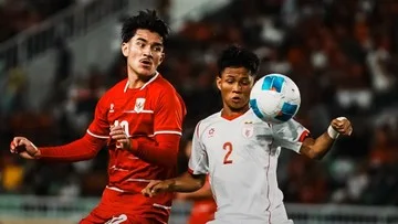 Australia Gagal ke Piala Asia U-20, Media Asing Soroti Diaspora Garuda