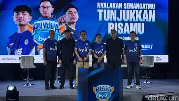 Pelanggan by.U Tembus 20 Juta Berkat Strategi Pendekatan Anak Muda