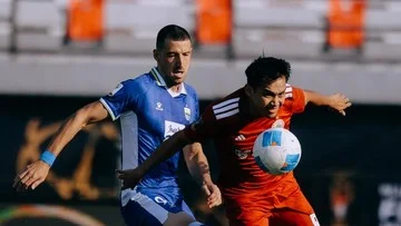 Peta Kekuatan Persija dan Persib Jelang Bentrok Akbar di SUGBK