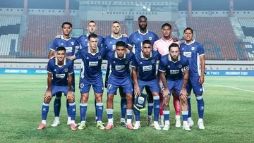 Persib Pindah ke GBLA Karena Si Jalak Harupat Dipakai FIFA ASEAN Cup