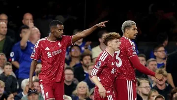 Rincian kontrak sponsor baru Liverpool bersama maskapai penerbangan asal Turki