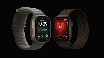 Chip S11 dan Fitur Kesehatan Hadir di Apple Watch Series 12