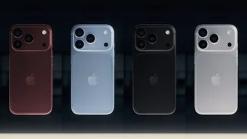 IPhone 18 Pro & Pro Max Hadir Bawa Chip A20 Pro dan Kamera 48 MP