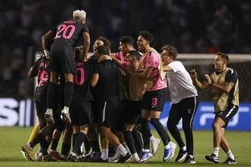 Jelang Hadapi Manchester United di Liga Champions, Pelatih Sabah Pilih Fokus Menikmati Laga