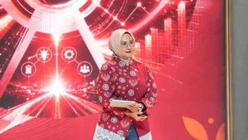 Telkom Ubah Strategi Transformasi Bisnis Lewat Pemisahan InfraNexia