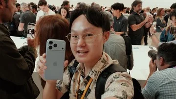 Review iPhone 18 Pro dan iPhone Duo, Creator Ungkap Fitur Kamera Baru