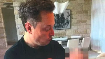 Dokumenter Baru Ungkap Alasan Elon Musk Punya Banyak Anak dan NDA