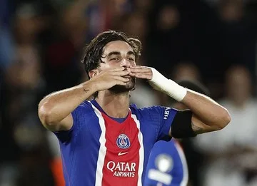 Adaptasi Cepat, Ferran Torres Beberkan Kunci Ketajamannya di PSG