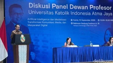 Efek Algoritma Medsos Mengurung Pengguna dalam Ruang Informasi yang Serupa