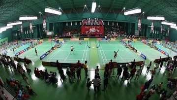 Geliat Audisi PB Djarum 2026, Peserta Putri Kejar Tiket Utama