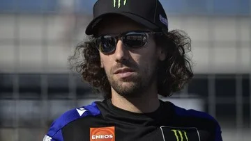 Pilih Proyek Baru, Alex Rins Akhiri Karier 14 Tahun di MotoGP