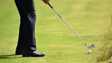 Membangun Relasi Strategis Eksekutif Lewat Turnamen Golf Global CEO